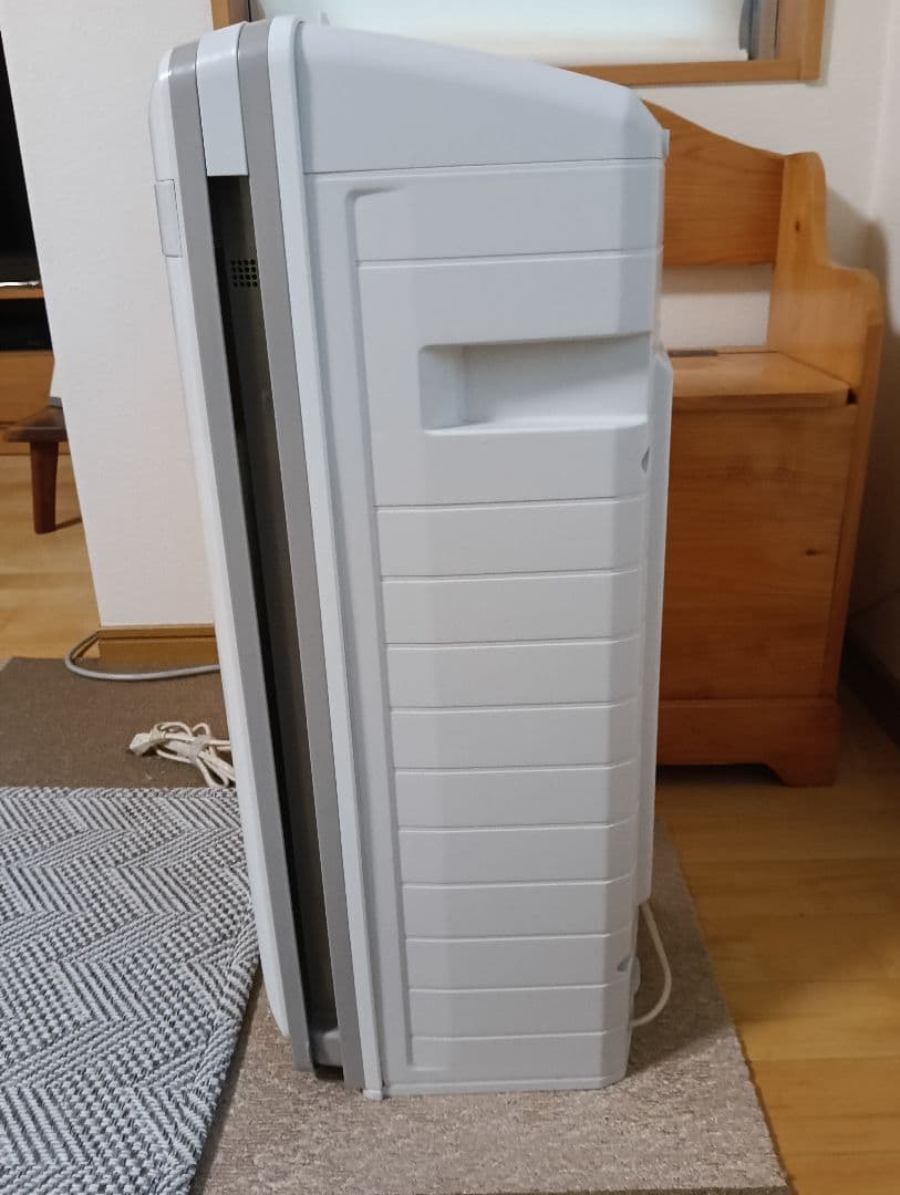 2021年式　富士通ゼネラル 脱臭機 美品 HDS-302G　短期使用品