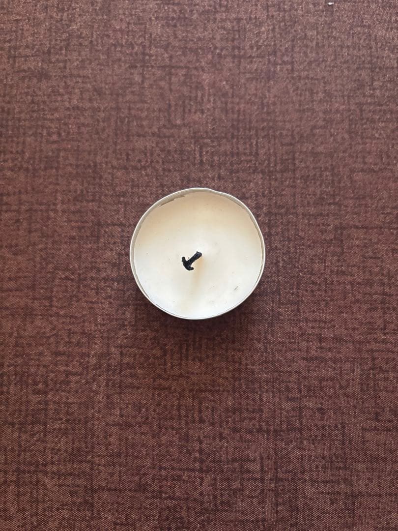 池田優子　アロマポット