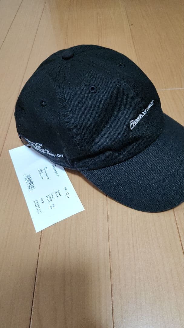 FreshService CORPORATE CAP 3点セット