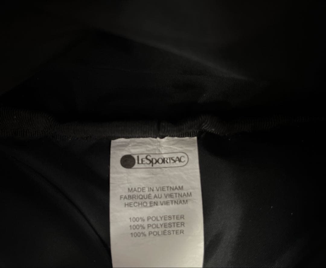 別注レスポ ジャーナルEx heritage beltbag