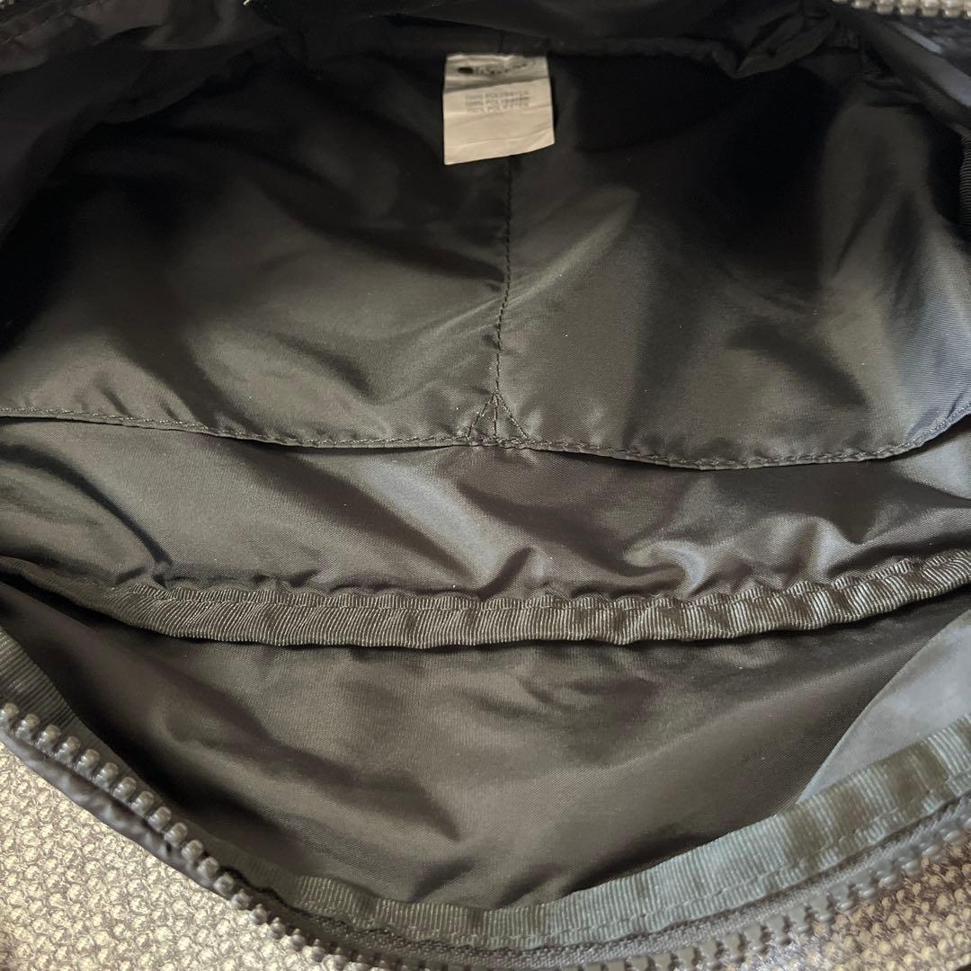 別注レスポ ジャーナルEx heritage beltbag