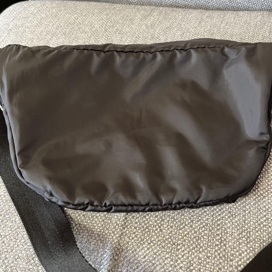 別注レスポ ジャーナルEx heritage beltbag