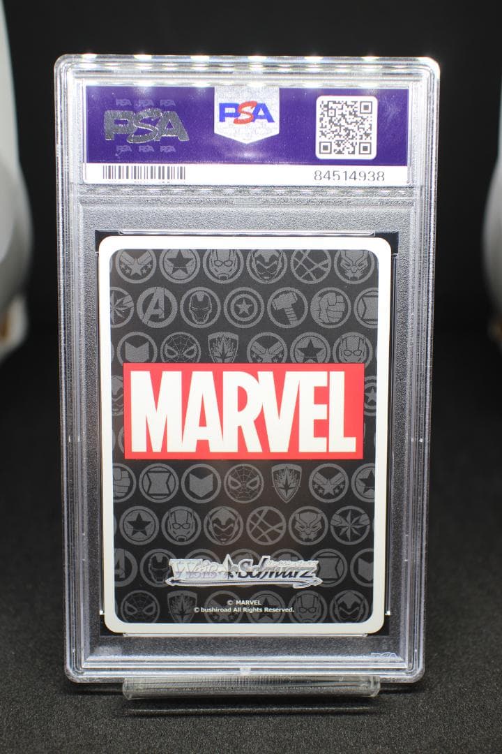 【PSA10】2023 マイティ・ソー MAR/SE40-006SP