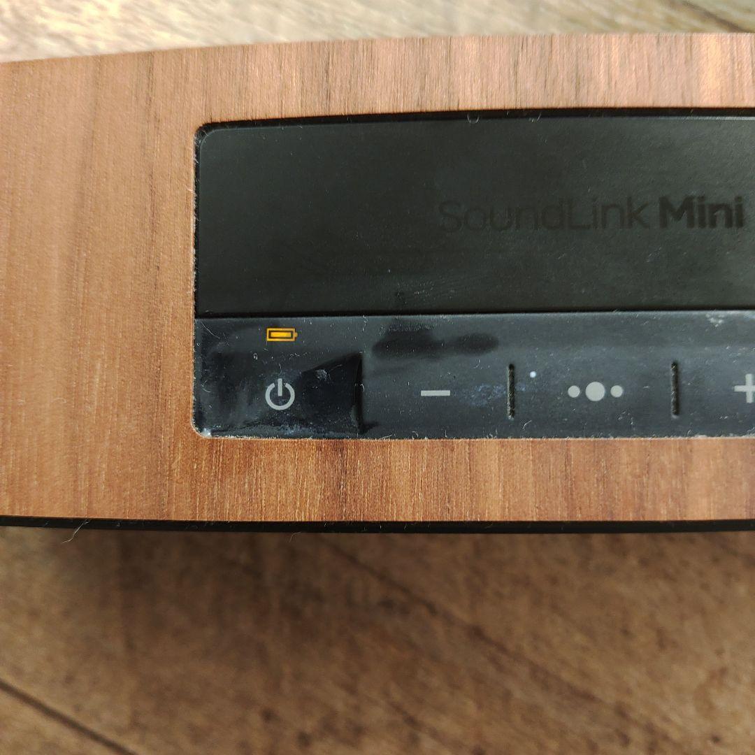 bose サウンドリンクミニ