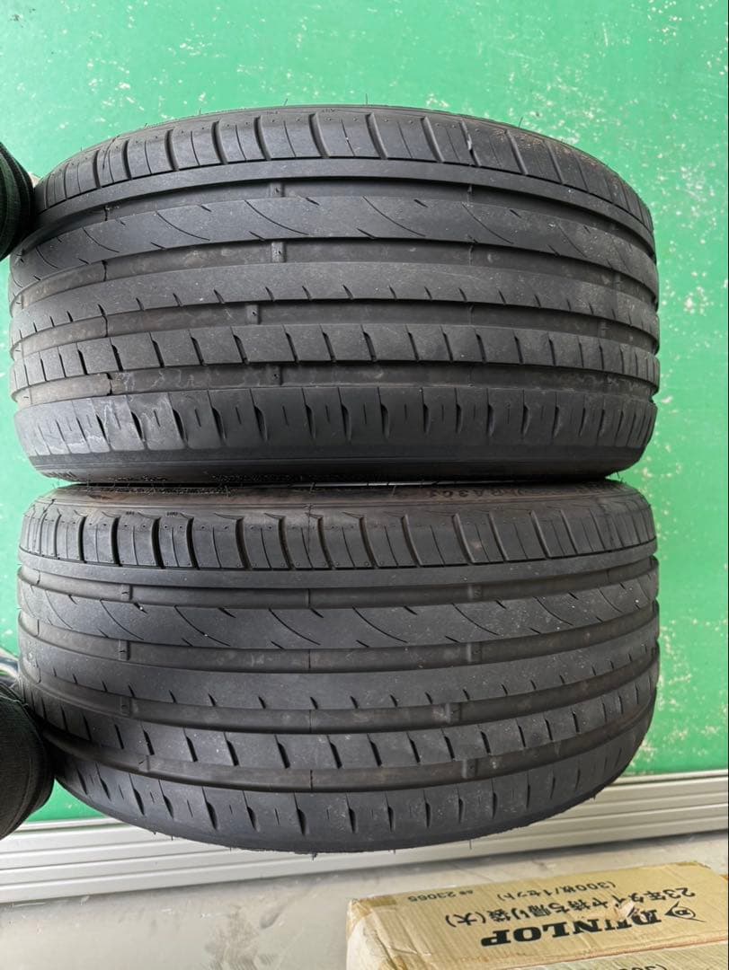 ジスタンス w10m 19インチ