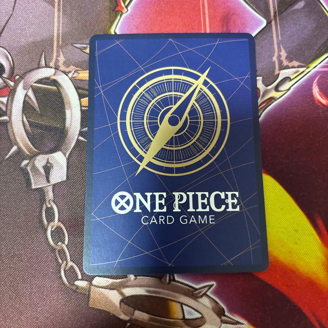 ウタ　ヒロインズエディション　SP パラレル1枚