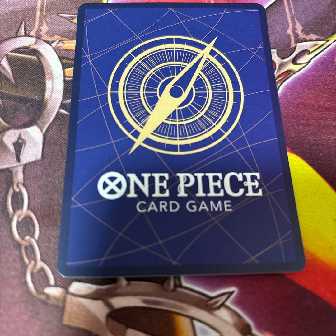 ウタ　ヒロインズエディション　SP パラレル1枚