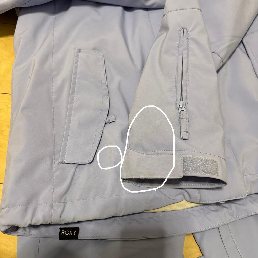 ROXY スノボウェア　レディース
