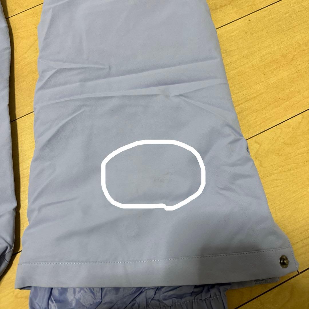 ROXY スノボウェア　レディース