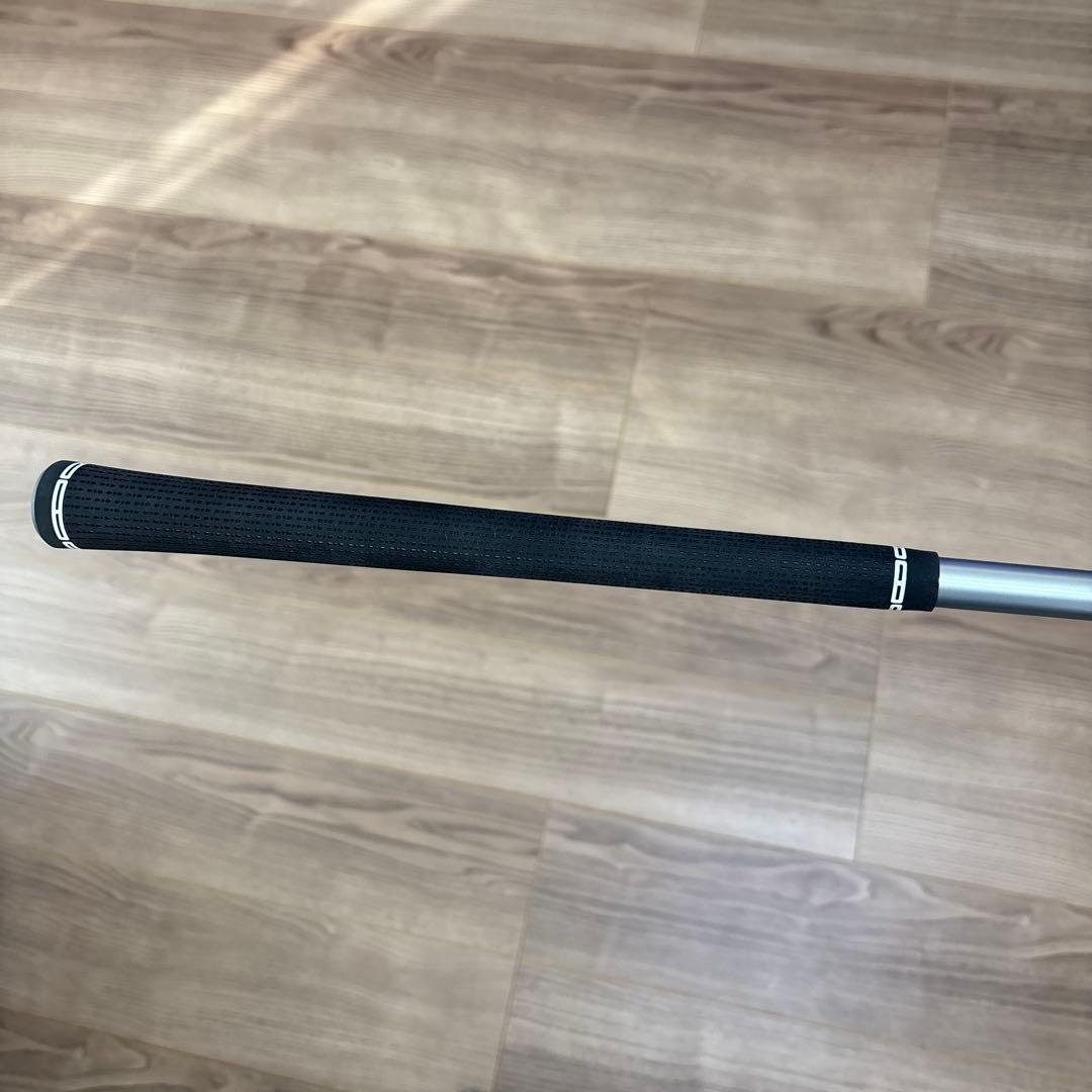 GT1 ユーティリティ4u 20度　エアースピーダー50HB S