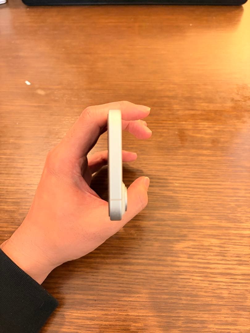 Apple iPhone 16 128GB ホワイト