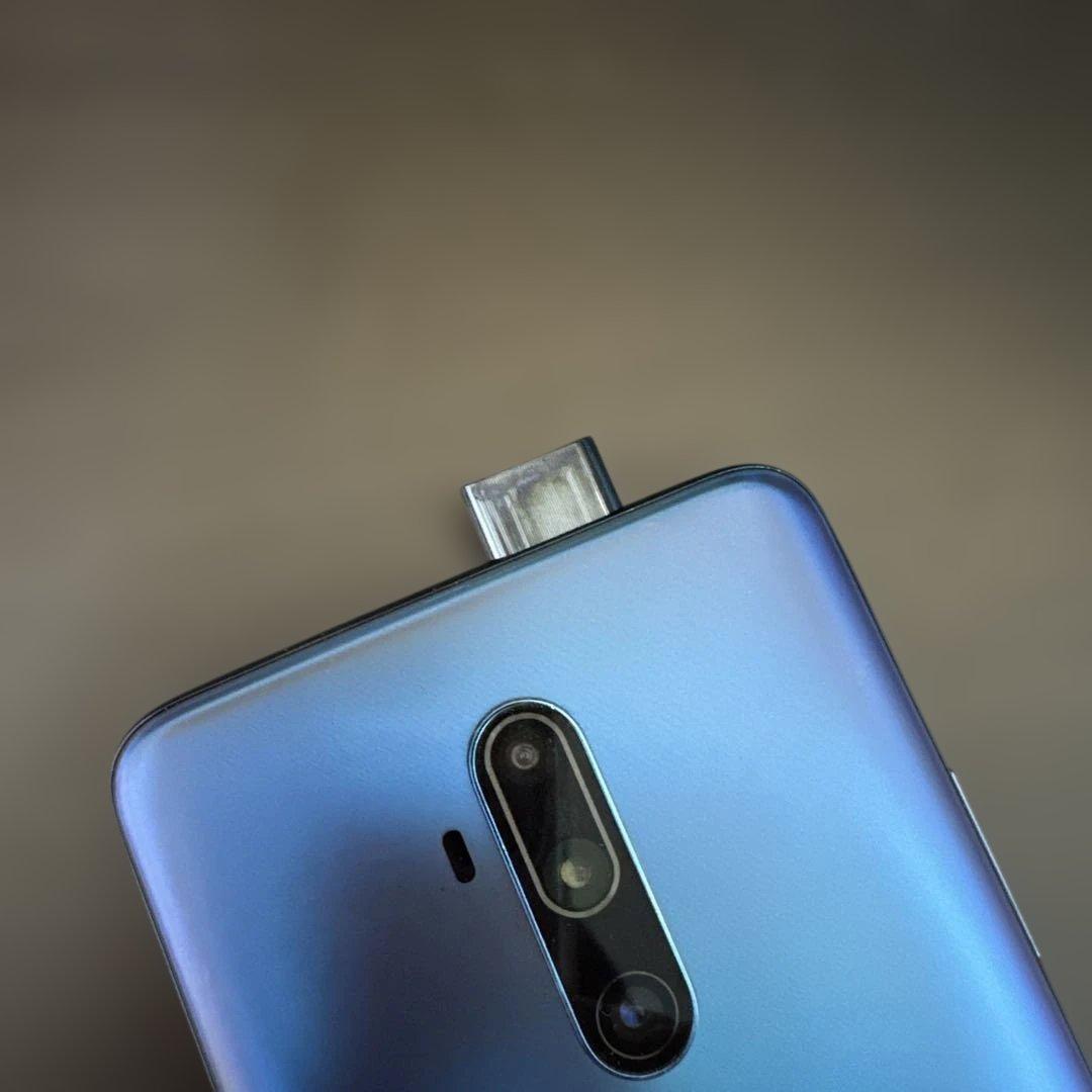 スマートフォン本体 OnePlus 7t Pro