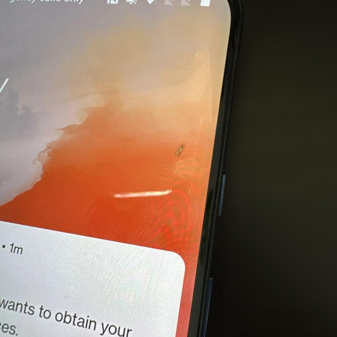 スマートフォン本体 OnePlus 7t Pro
