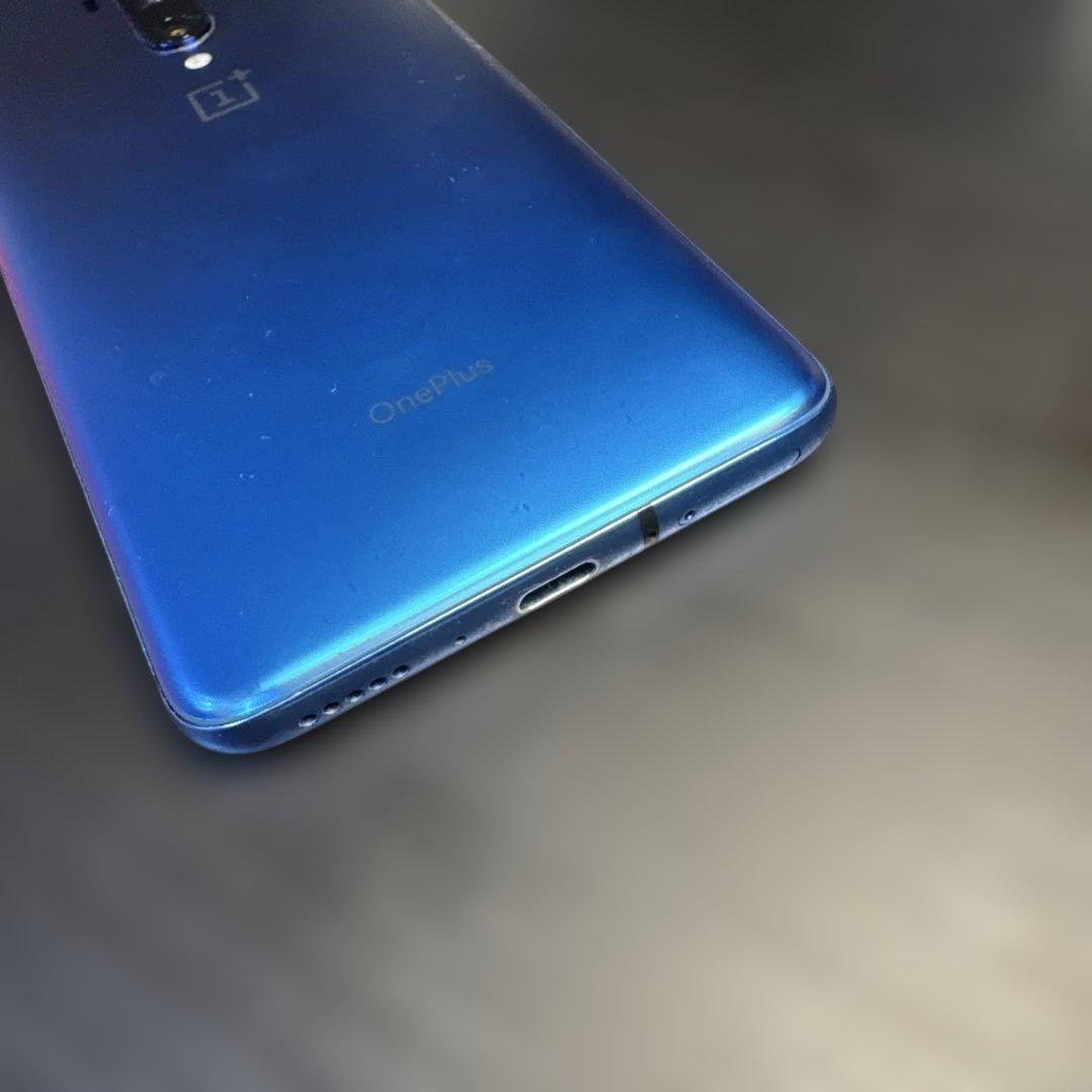 スマートフォン本体 OnePlus 7t Pro