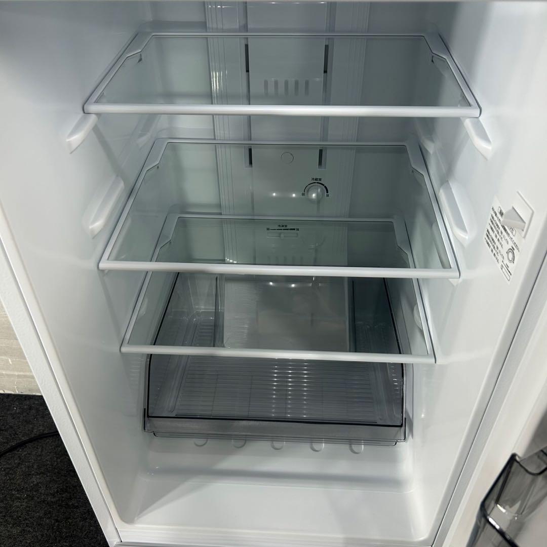 TOSHIBA 冷蔵庫 153L 2024年 高年式 家電 単身用 d4392