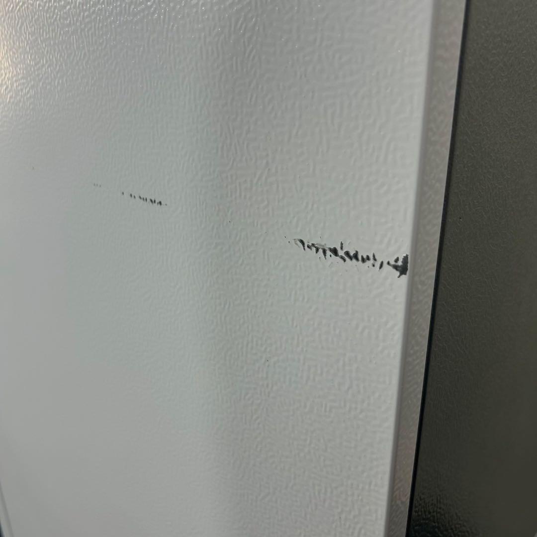 TOSHIBA 冷蔵庫 153L 2024年 高年式 家電 単身用 d4392