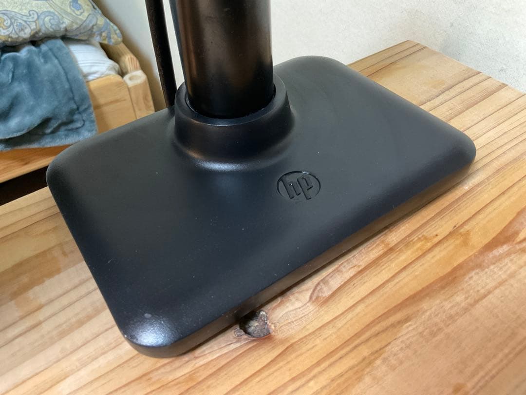 DELL 27 4K UHD USB-C モニター　アーム、ライトセット　美品