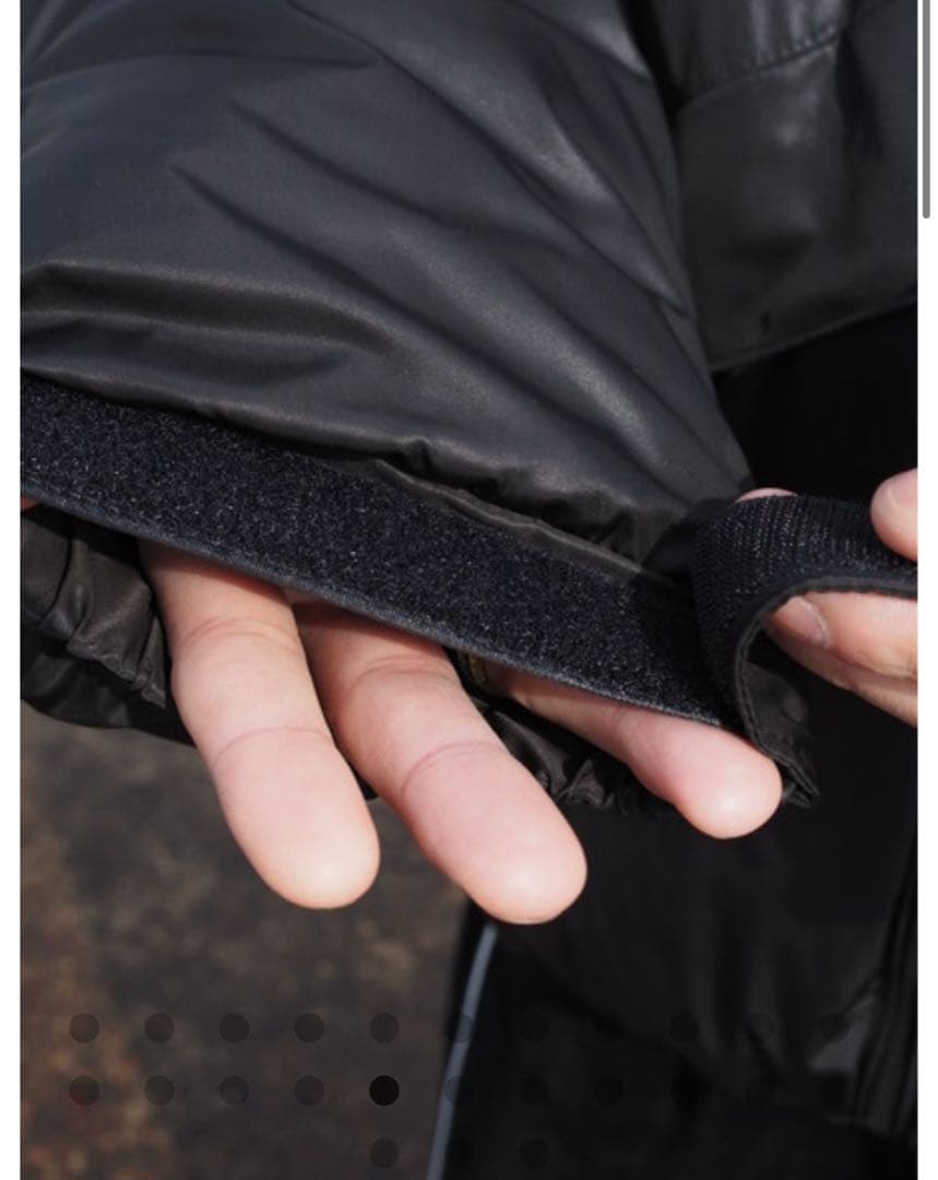 【joe】Cootie Productions ダウンJKT 稀少Sサイズ