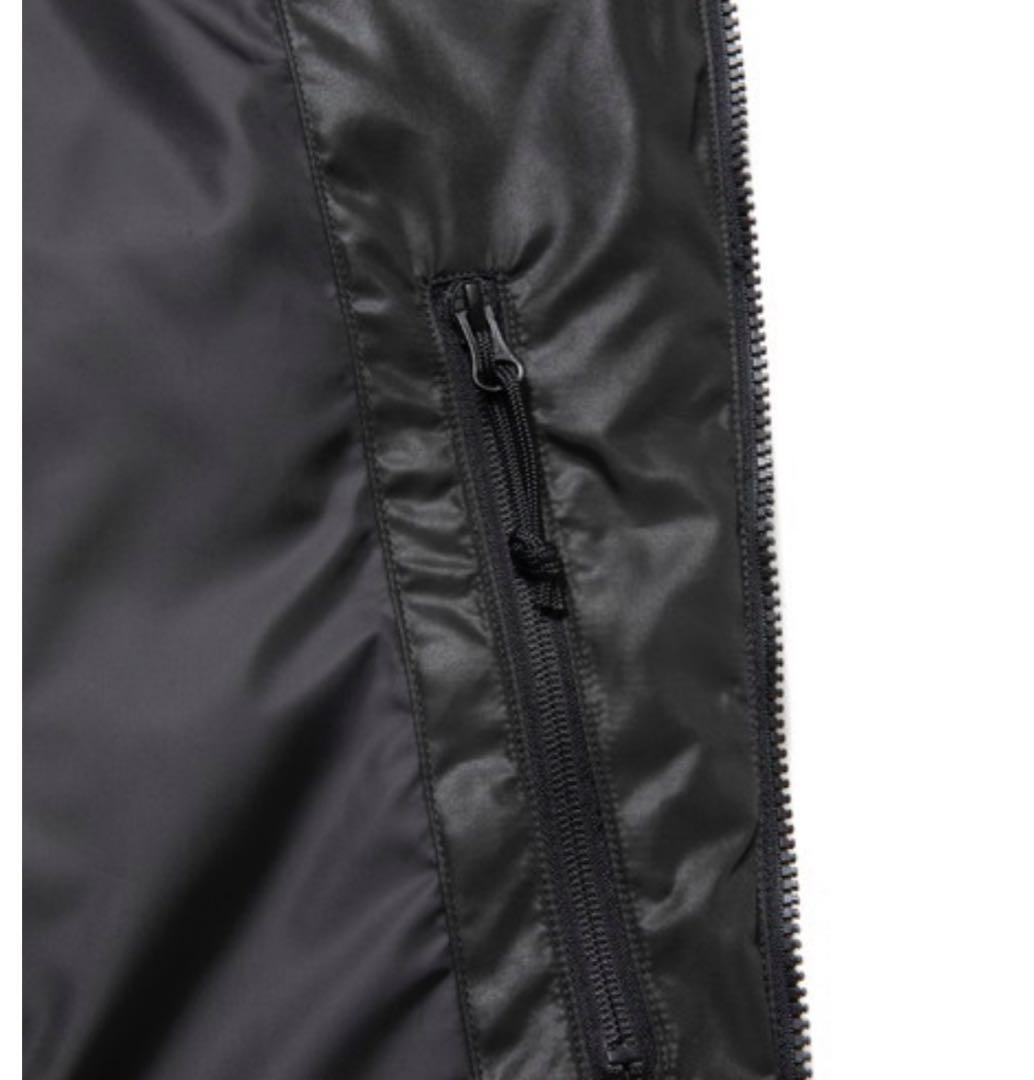 【joe】Cootie Productions ダウンJKT 稀少Sサイズ