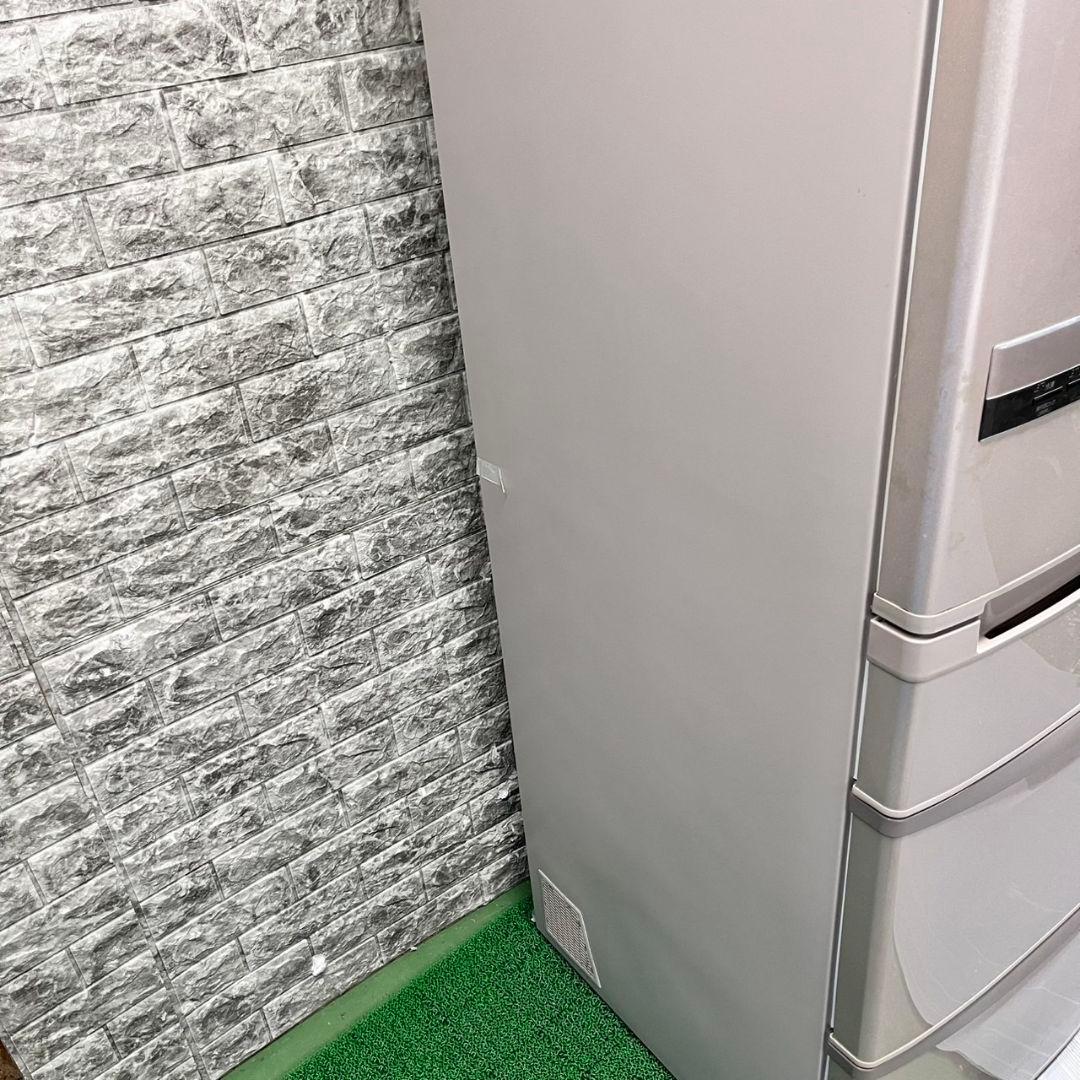 629日立　大型冷蔵庫　415L　400L強　家庭用　自動製氷　右開き　半年保証