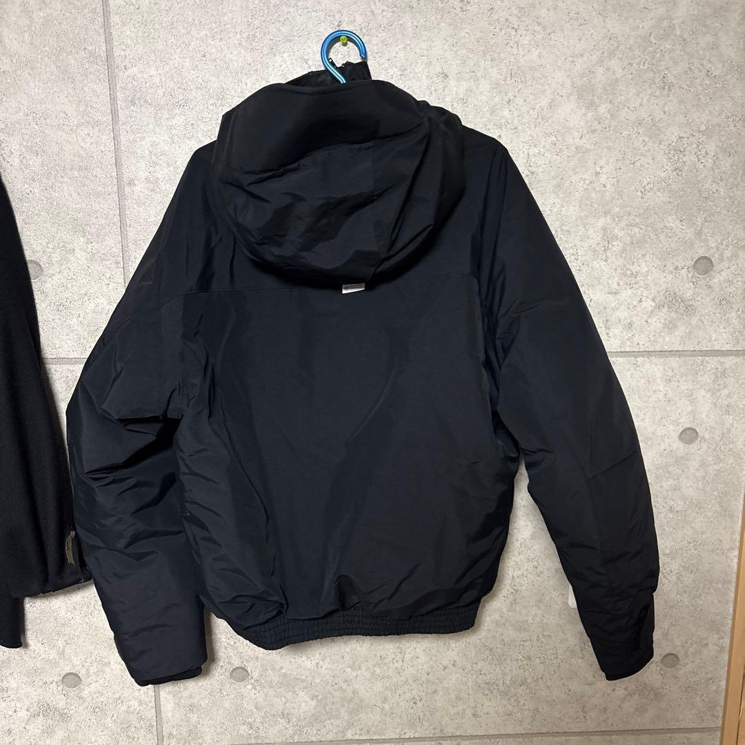 ＋phoenix ボンバージャケット