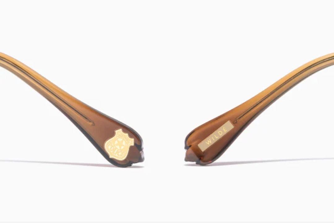 【あ】新品未使用 JINS ズートピア コラボ サングラス　ニック モデル