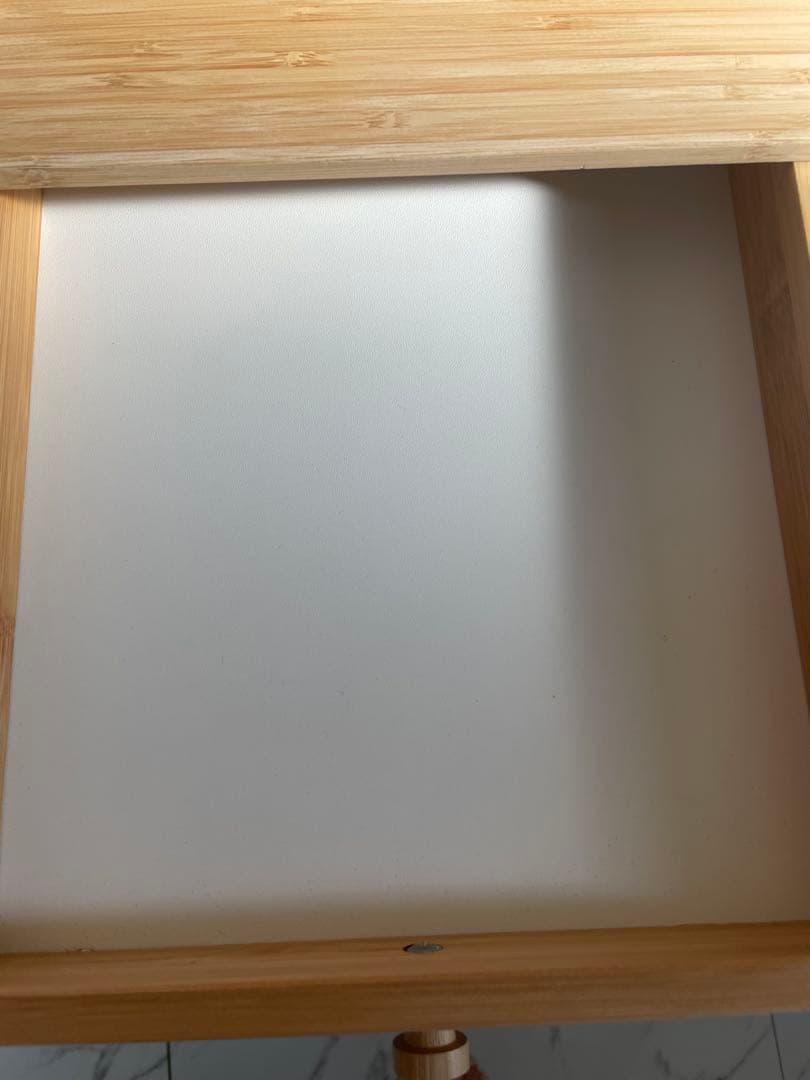 ROY　IKEA LILLÅSEN リルオーセン 机 デスク 勉強机