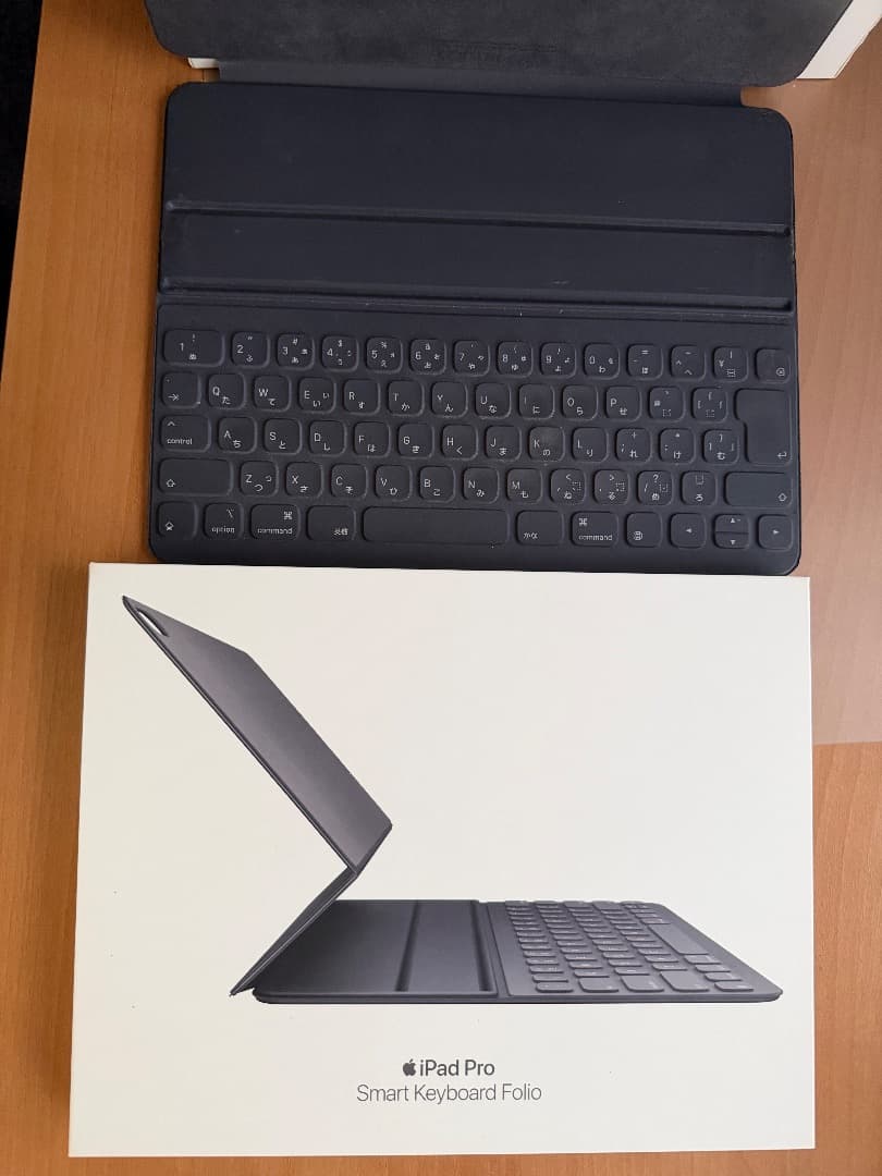 Apple iPad Pro 12.9 (第３世代）256GB　画面焼けあり