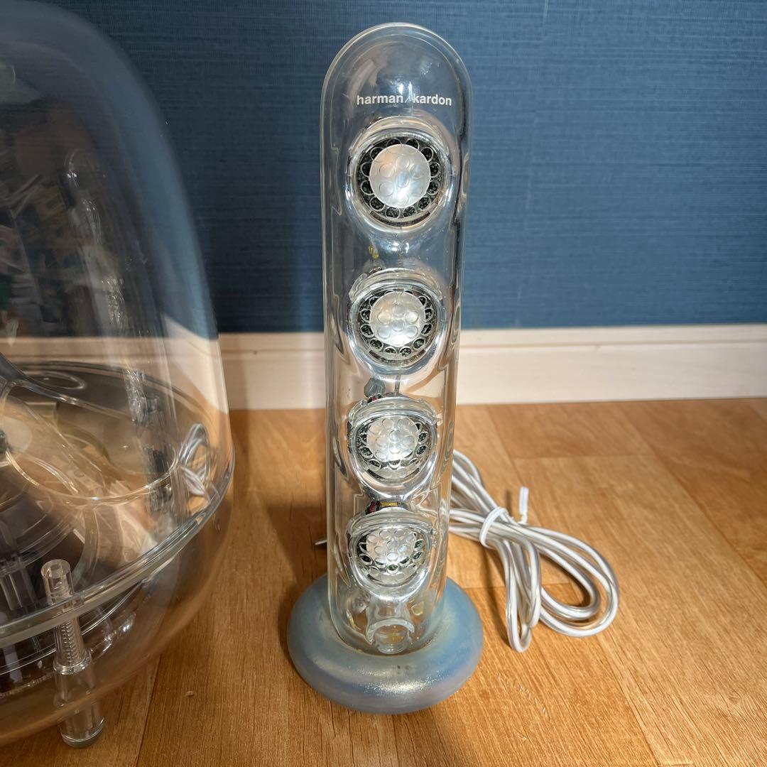 harman/kardon SoundSticks スピーカー