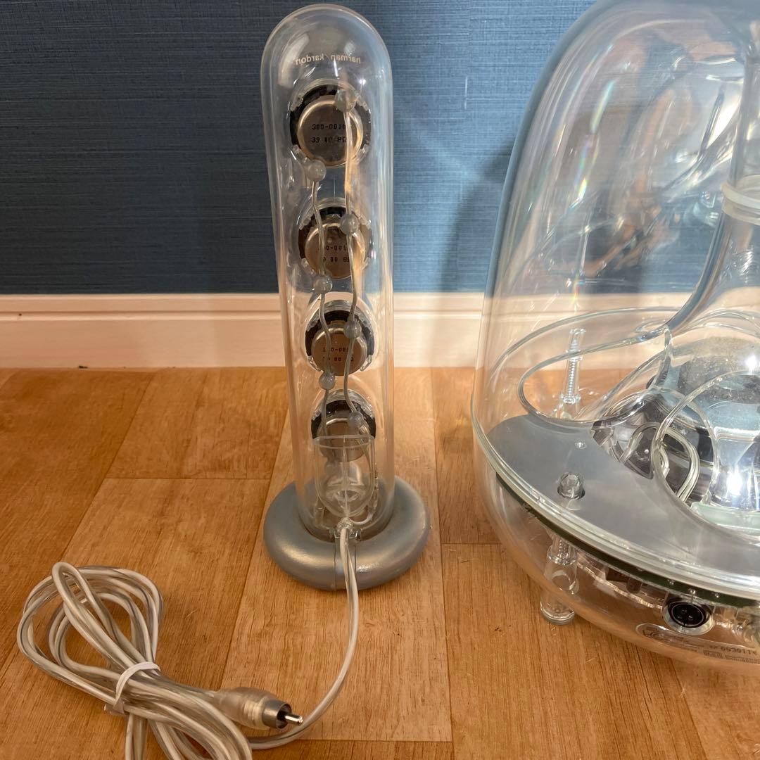 harman/kardon SoundSticks スピーカー