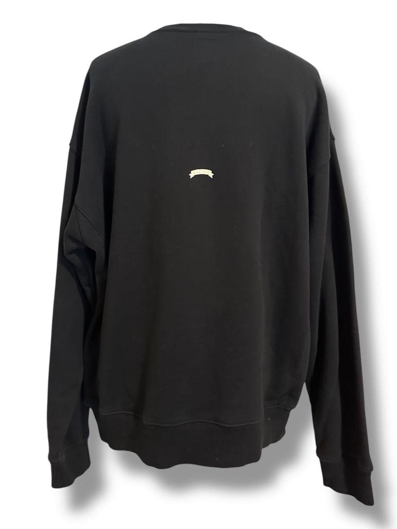 美品 Liberaiders ヘビーウェイト　クルーネック スウェット Lサイズ