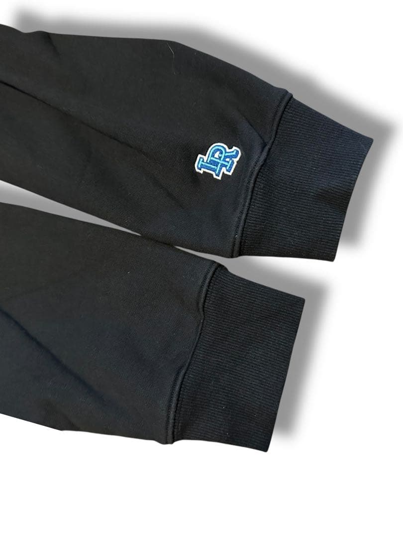 美品 Liberaiders ヘビーウェイト　クルーネック スウェット Lサイズ