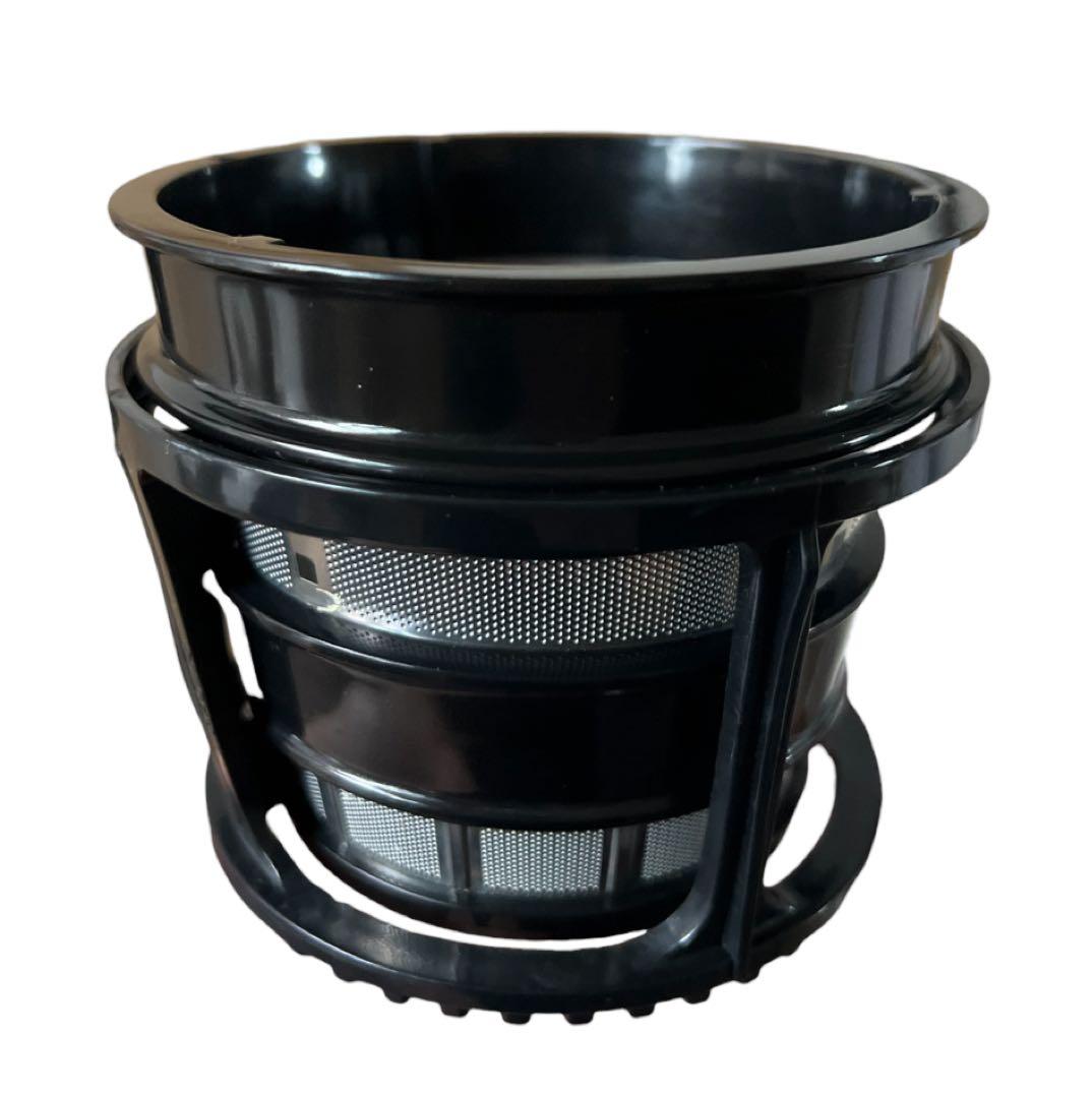 SSJ-201 スロージューサー siroca