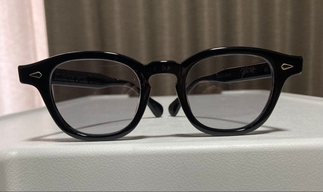 V I P　新品同様JULIUS TART OPTICAL AR