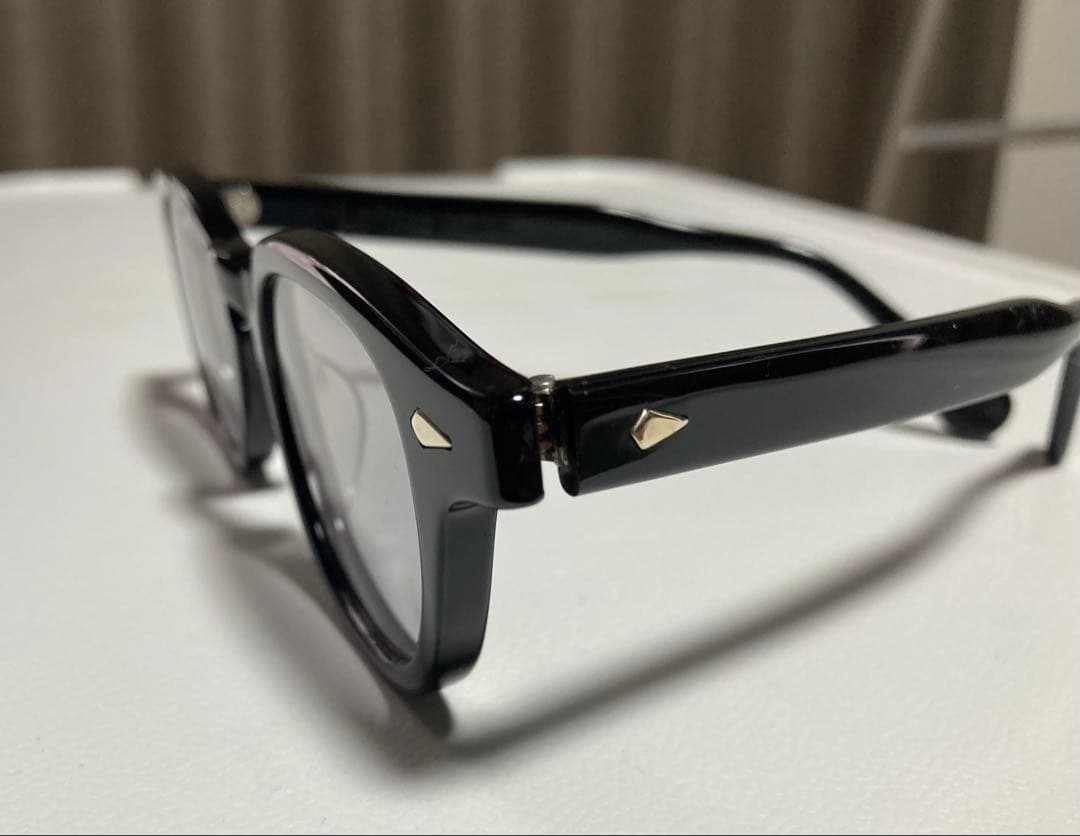 V I P　新品同様JULIUS TART OPTICAL AR