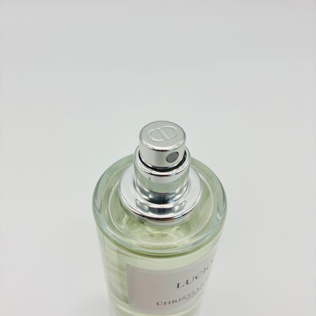 Christian Dior Lucky 40ml ユニセックス 香水