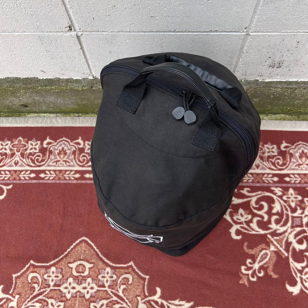 Harley ハーレー純正品 ◾️ フェアリング収納ケース バッグ カウル 風防