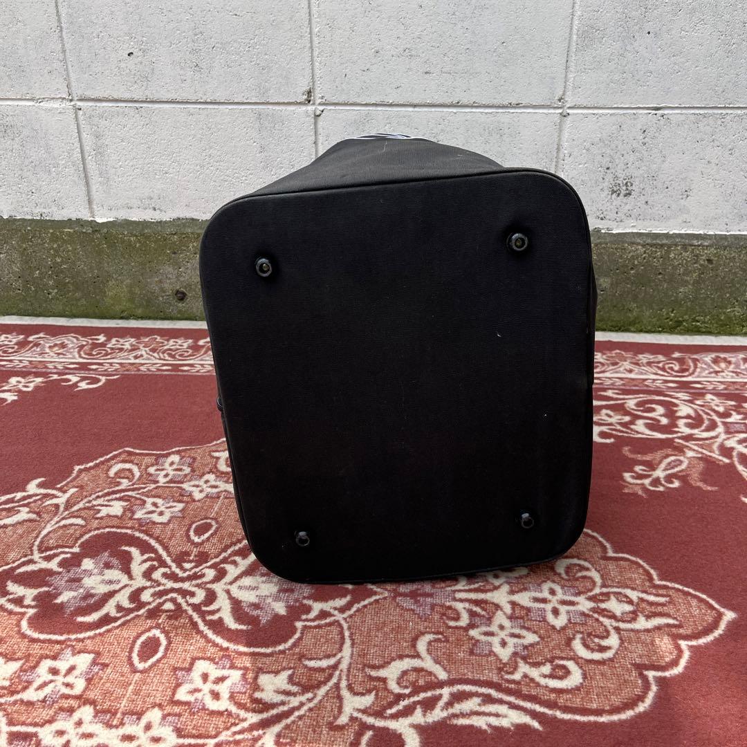 Harley ハーレー純正品 ◾️ フェアリング収納ケース バッグ カウル 風防