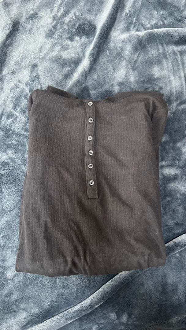 【完売】SeaRoomLynn Hoodie Slim カットドレス S