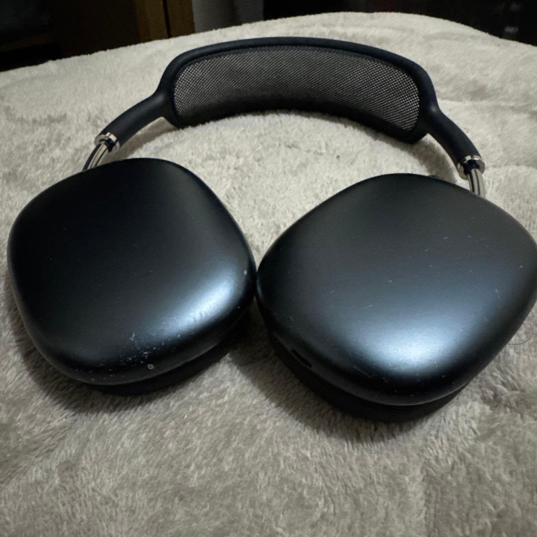 イヤホン AirPods pro max