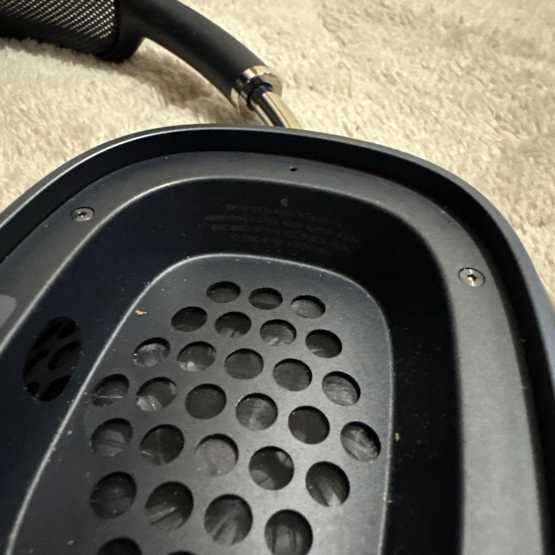 イヤホン AirPods pro max