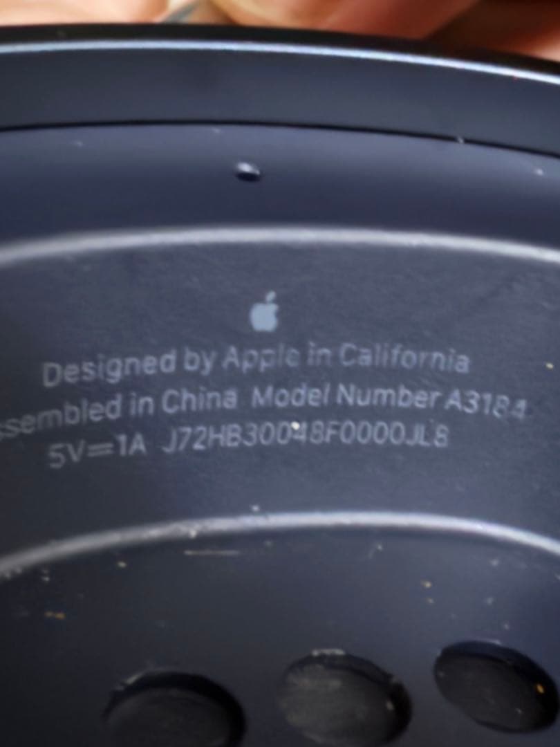 イヤホン AirPods pro max