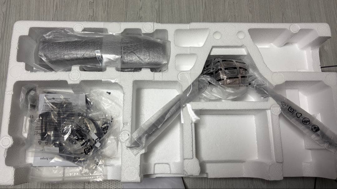 MSI Optix MPG341CQR ゲーミングモニター