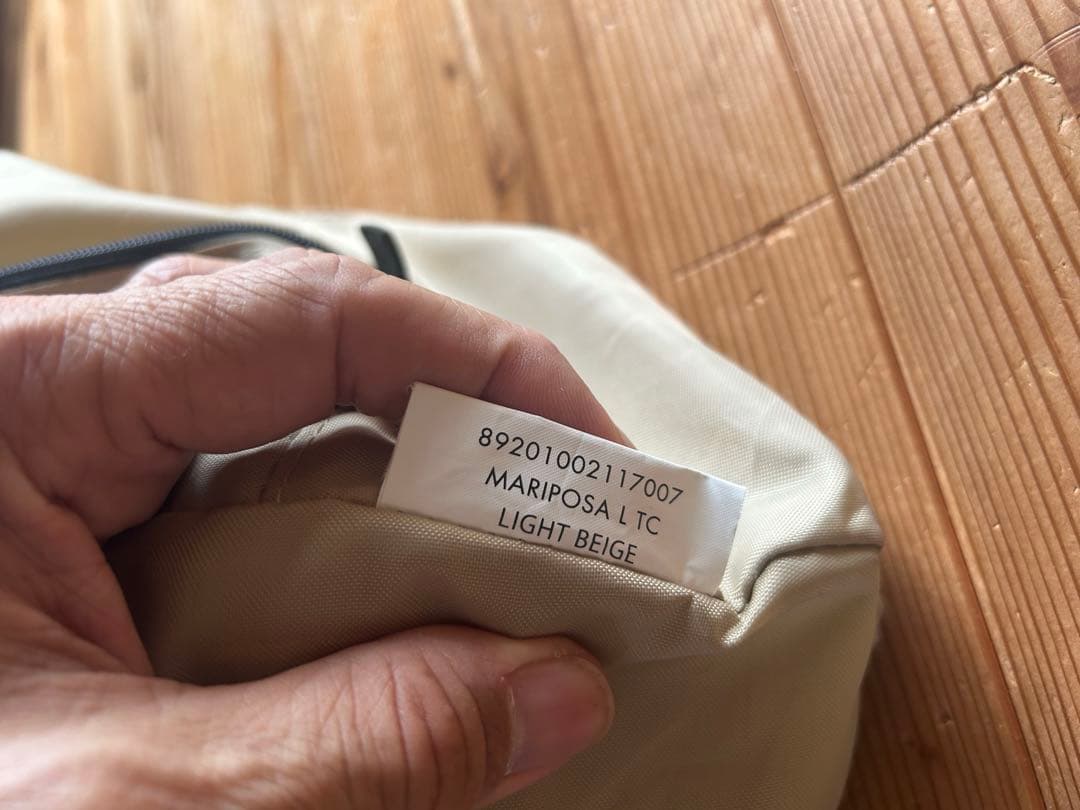 サバティカル　マリポサL SABBATICAL