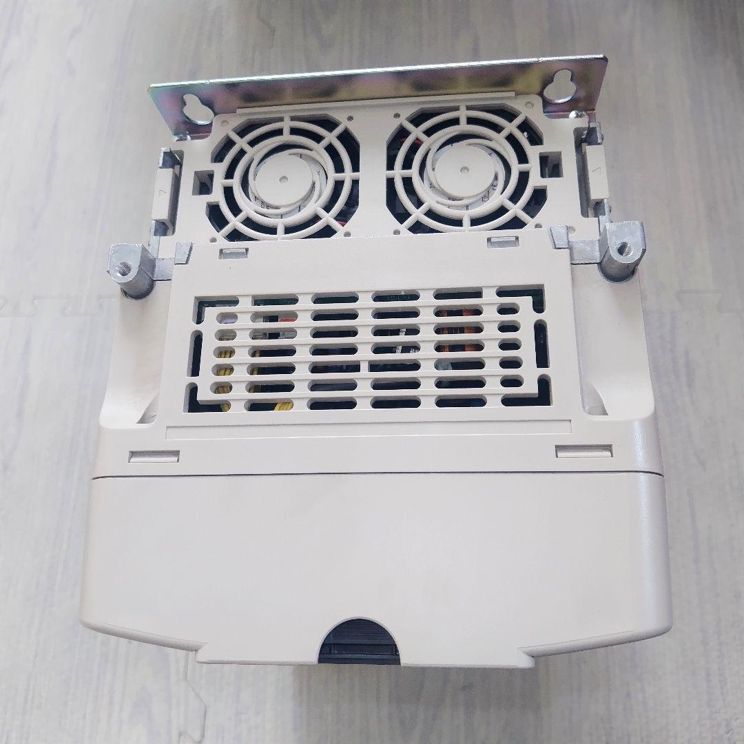 YASKAWA 安川電機 インバーター GA700 15kW/11kW 取説付