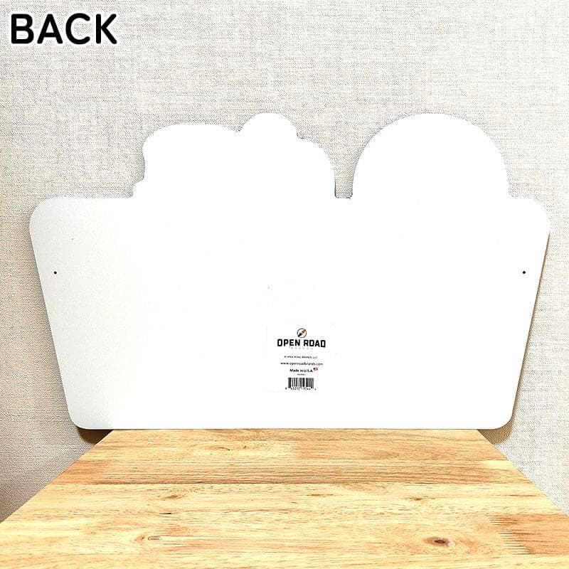 ブリキ看板 Big Boy プレート ハンバーガー ビッグボーイ 正規品 お店