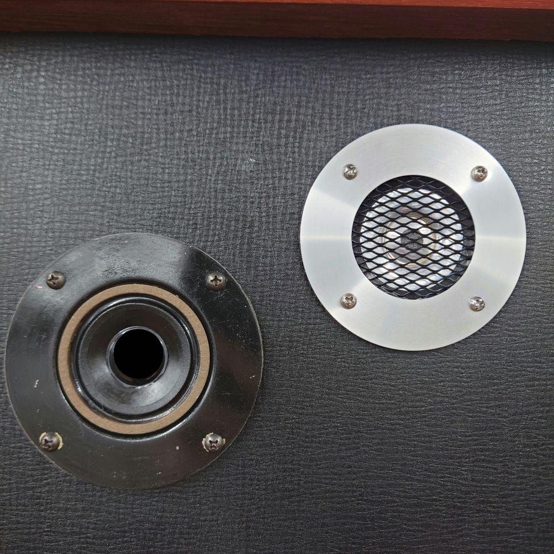 【￥50,000・1970年】DIATONE DS-251 3ウェイスピーカー