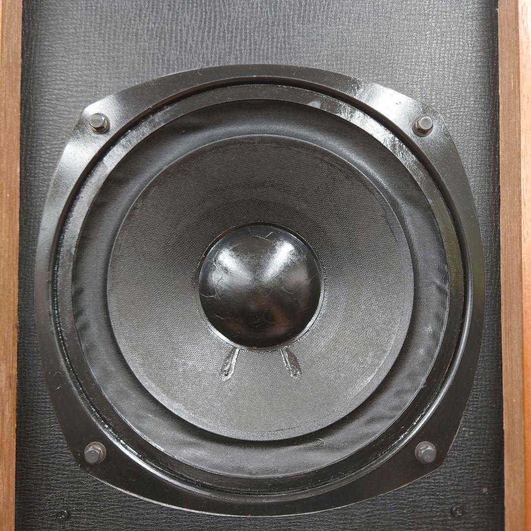 【￥50,000・1970年】DIATONE DS-251 3ウェイスピーカー