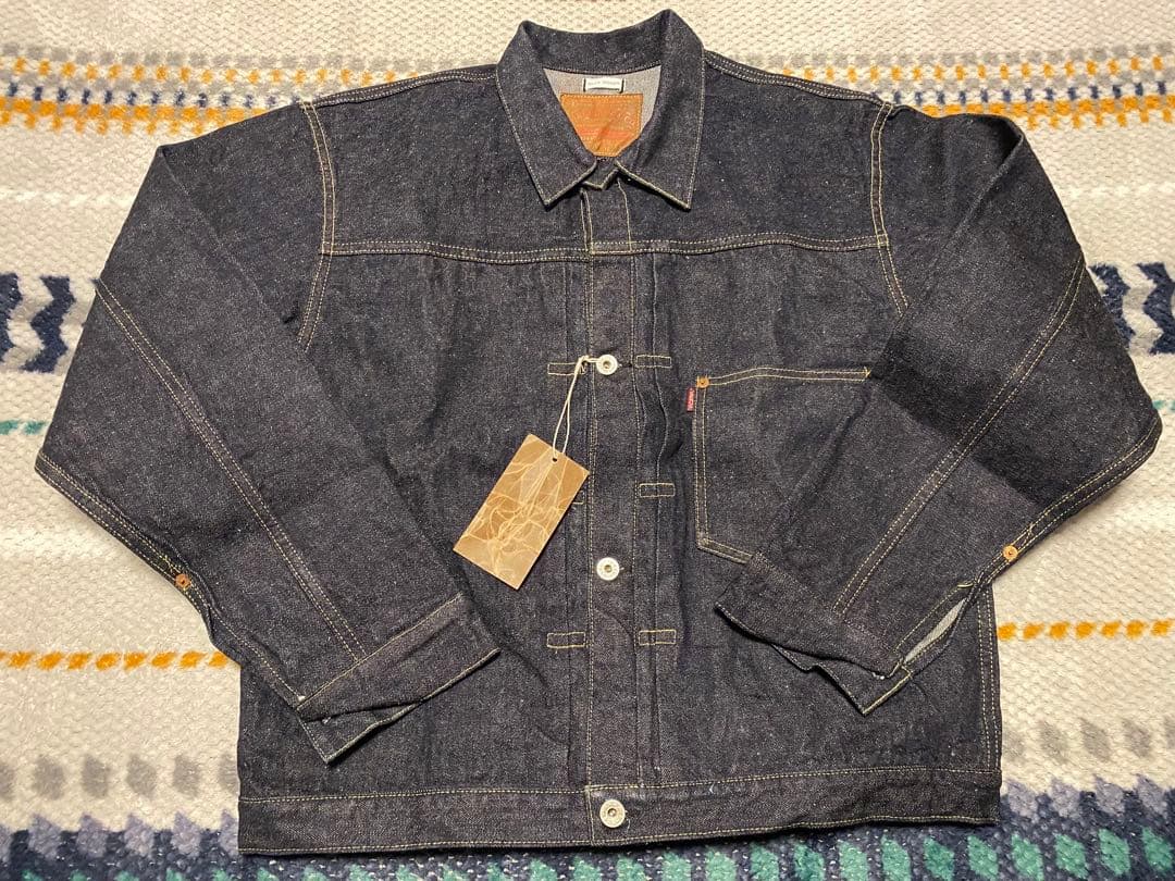 ウエアハウス WAREHOUSE ダックディガー DD-S2001XX 大戦40