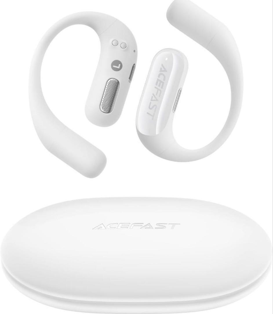 ACEFAST オープンイヤー イヤホン ワイヤレス Bluetooth 5.4
